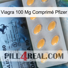 Viagra 100 Mg Comprimé Pfizer 44